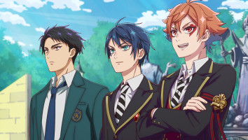 Disney Twisted-Wonderland: La serie Latino capitulo 2