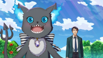 Disney Twisted-Wonderland: La serie Latino capitulo 4