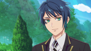 Disney Twisted-Wonderland: La serie Latino capitulo 5