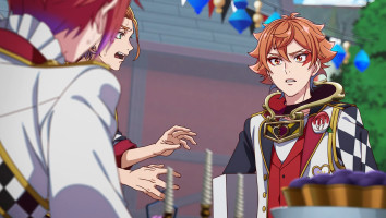 Disney Twisted-Wonderland: La serie Latino capitulo 6