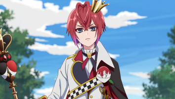 Disney Twisted-Wonderland: La serie Latino capitulo 7