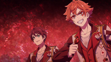 Disney Twisted-Wonderland: La serie Latino capitulo 8