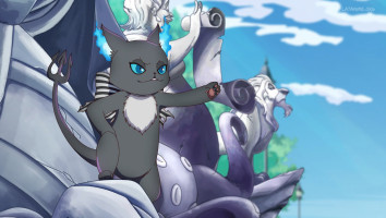 Disney Twisted-Wonderland: La serie Castellano capitulo 2