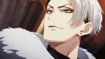 Disney Twisted-Wonderland: La serie Castellano capitulo 4