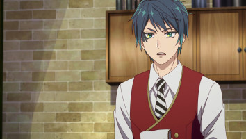 Disney Twisted-Wonderland: La serie Castellano capitulo 5