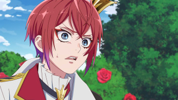 Disney Twisted-Wonderland: La serie Castellano capitulo 6