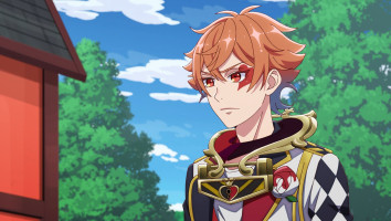 Disney Twisted-Wonderland: La serie Castellano capitulo 7