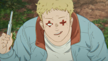 Dorohedoro S2 Castellano capitulo 10