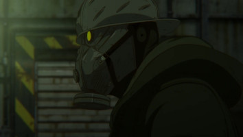 Dorohedoro S2 Castellano capitulo 11