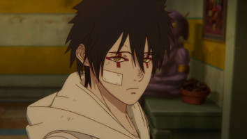 Dorohedoro S2 Castellano capitulo 4