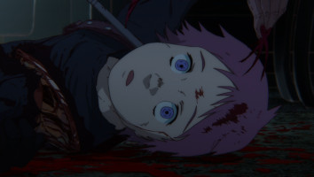 Dorohedoro S2 Castellano capitulo 6