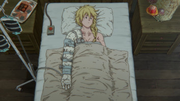 Dorohedoro S2 Castellano capitulo 7