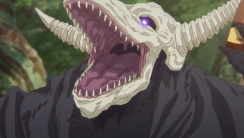 Dorohedoro S2 Latino capitulo 10