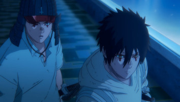 Dorohedoro S2 Latino capitulo 11