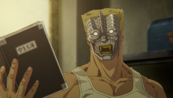 Dorohedoro S2 Latino capitulo 3