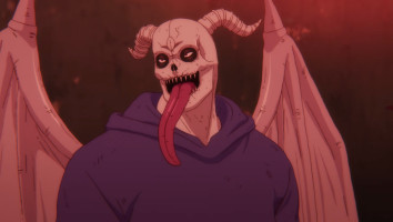 Dorohedoro S2 Latino capitulo 4