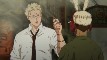 Dorohedoro S2 Latino capitulo 5