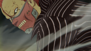 Dorohedoro S2 Latino capitulo 6