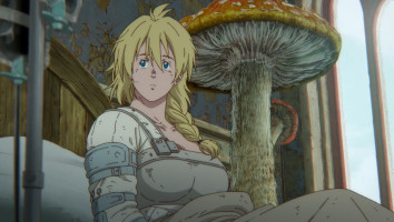 Dorohedoro S2 Latino capitulo 7