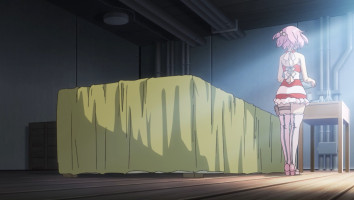 Dr. Stone S4 Castellano capitulo 10