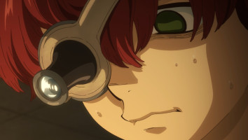 Dr. Stone S4 Castellano capitulo 16