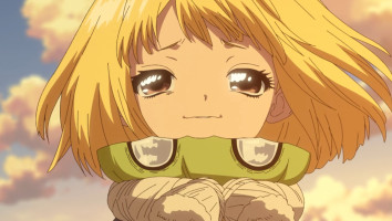 Dr. Stone S4 Castellano capitulo 23