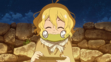 Dr. Stone S4 Castellano capitulo 24