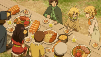 Dr. Stone S4 Castellano capitulo 26