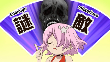 Dr. Stone S4 Castellano capitulo 28