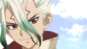 Dr. Stone S4 Castellano capitulo 32