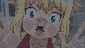 Dr. Stone S4 Castellano capitulo 35