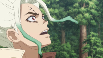 Dr. Stone S4 Castellano capitulo 4