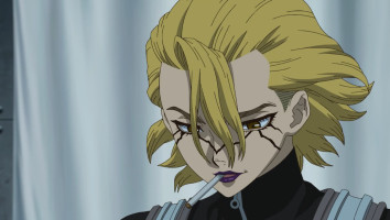 Dr. Stone S4 Castellano capitulo 6