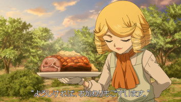 Dr. Stone S4 Latino capitulo 26