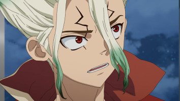 Dr. Stone S4 Latino capitulo 27