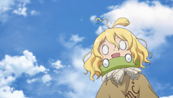 Dr. Stone S4 Latino capitulo 32