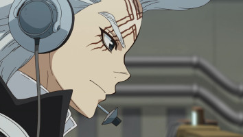 Dr. Stone S4 Latino capitulo 35