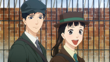 El Amor A Través De Un Prisma Latino capitulo 10