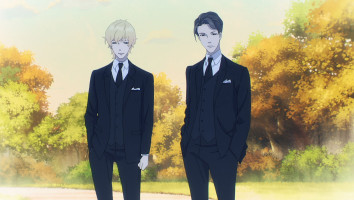 El Amor A Través De Un Prisma Latino capitulo 14