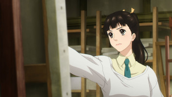 El Amor A Través De Un Prisma Latino capitulo 15