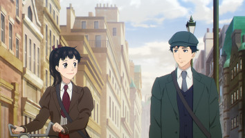 El Amor A Través De Un Prisma Latino capitulo 4