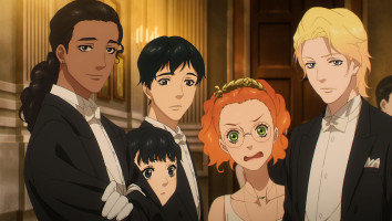 El Amor A Través De Un Prisma Latino capitulo 6