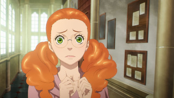 El Amor A Través De Un Prisma Latino capitulo 7