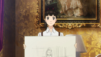 El Amor A Través De Un Prisma Latino capitulo 8