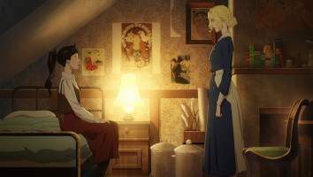 El Amor A Través De Un Prisma Latino capitulo 9