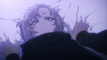 El Canto de la Noche Castellano capitulo 12