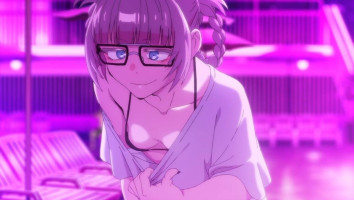 El Canto de la Noche Castellano capitulo 6