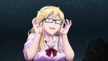 El Canto de la Noche Castellano capitulo 9