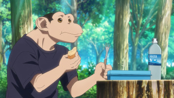 El Incidente Darwin Castellano capitulo 11