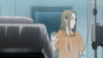 El Incidente Darwin Castellano capitulo 13